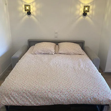 Appartamento Climatisé - Wifi *