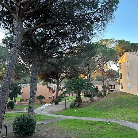 Climatise - Wifi Lägenhet Saint-Raphaël