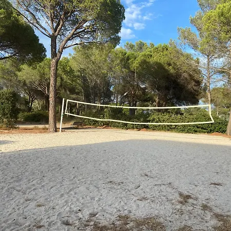 Appartamento Climatise - Wifi