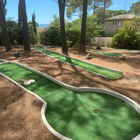 Appartamento Climatisé - Wifi Saint-Raphaël