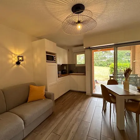 Climatisé - Wifi Appartamento Saint-Raphaël