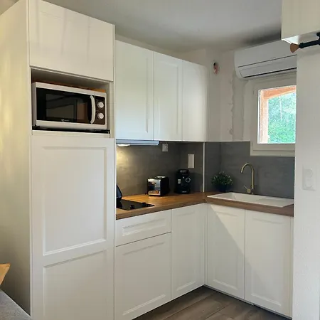 Climatisé - Wifi * Saint-Raphaël