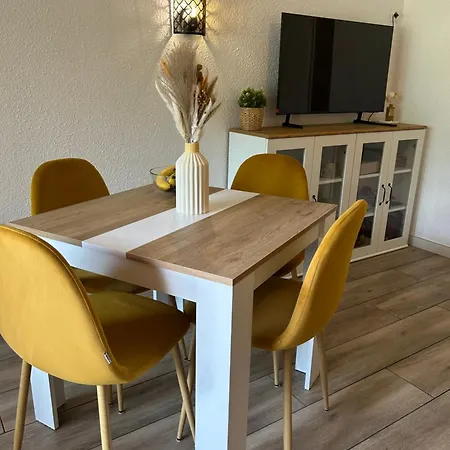 Climatisé - Wifi Saint-Raphaël