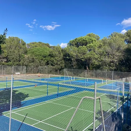 Climatisé - Wifi Appartamento Saint-Raphaël