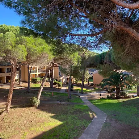 Climatise - Wifi * Saint-Raphaël