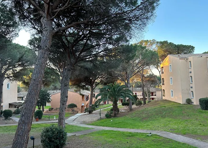 Climatise - Wifi Апартаменты Сен-Рафаэль