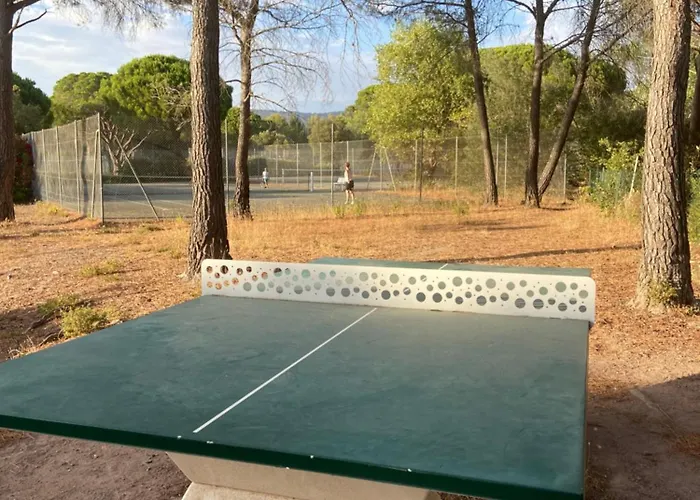 Climatise - Wifi Сен-Рафаэль