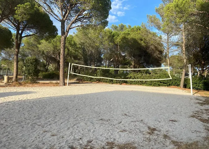 Апартаменты Climatise - Wifi