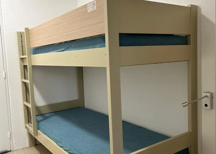 Апартаменты Climatise - Wifi *