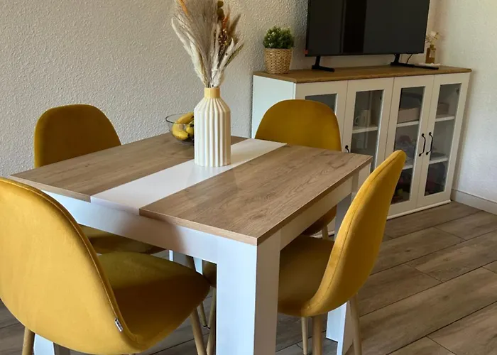 Climatise - Wifi Сен-Рафаэль